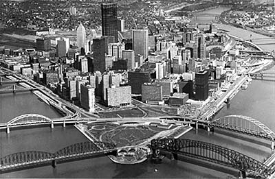 Pittsburgh 1969