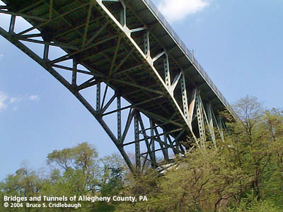 photo of bridge