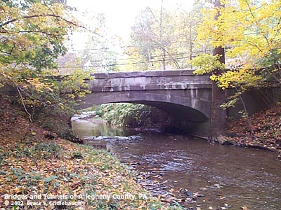picture of bridge