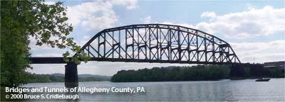 photo of bridge