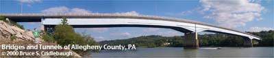 photo of bridge