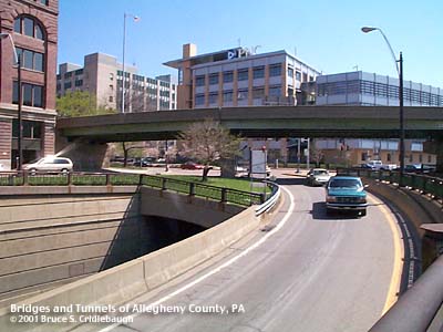 picture of bridge