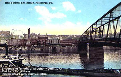 picture of bridge