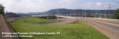 photo of bridge