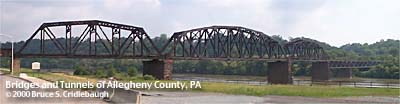 photo of bridge