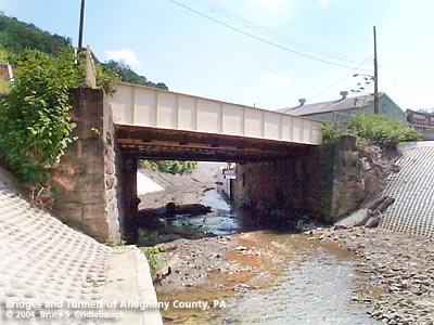 photo of bridge